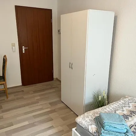 Gaestewohnung 1 Ogr In Der Naehe Zur Veltinsarena - Gaestewilli 1 Apartment *