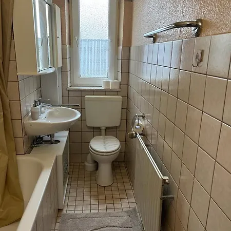 Apartment Gaestewohnung 1 Ogr In Der Naehe Zur Veltinsarena - Gaestewilli 1