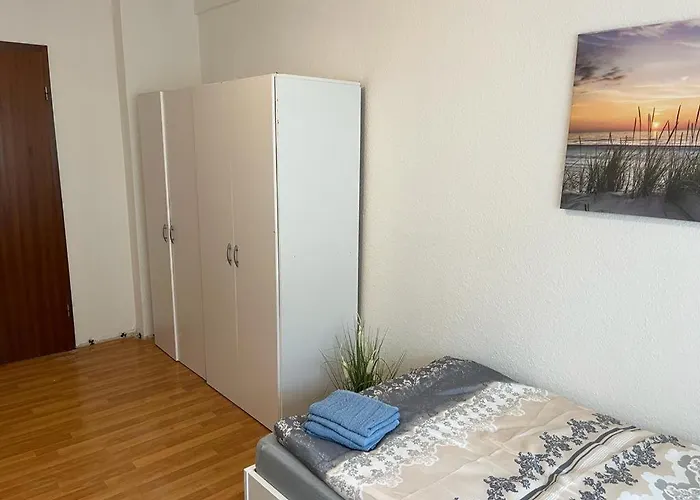 Gaestewohnung 1 Ogr In Der Naehe Zur Veltinsarena - Gaestewilli 1 דירה *