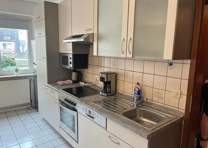 Gaestewohnung 1 Ogr In Der Naehe Zur Veltinsarena - Gaestewilli 1