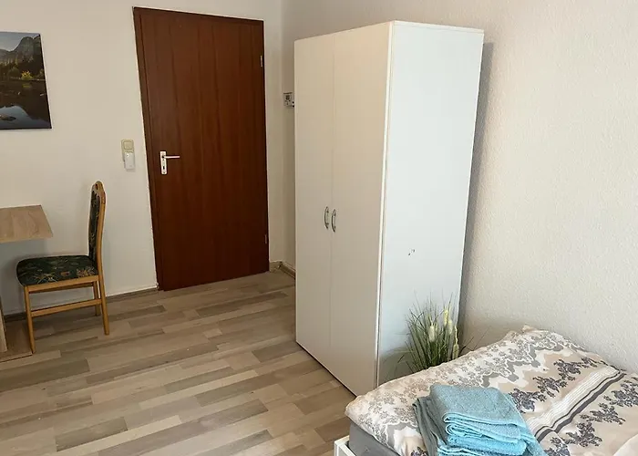 Gaestewohnung 1 Ogr In Der Naehe Zur Veltinsarena - Gaestewilli 1 דירה *