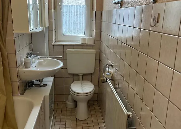 דירה Gaestewohnung 1 Ogr In Der Naehe Zur Veltinsarena - Gaestewilli 1