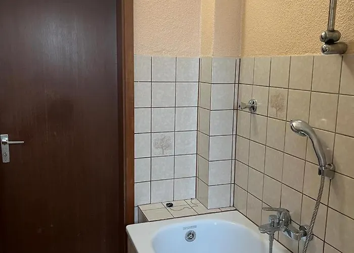 דירה Gaestewohnung 1 Ogr In Der Naehe Zur Veltinsarena - Gaestewilli 1 גלזנקירכן